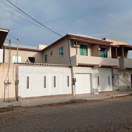 Dom Gabriel Apartment Кампус дус Гойтаказиш Екстериор снимка