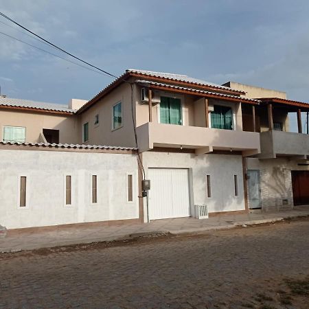 Dom Gabriel Apartment Кампус дус Гойтаказиш Екстериор снимка