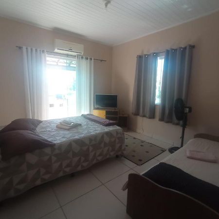 Dom Gabriel Apartment Кампус дус Гойтаказиш Екстериор снимка
