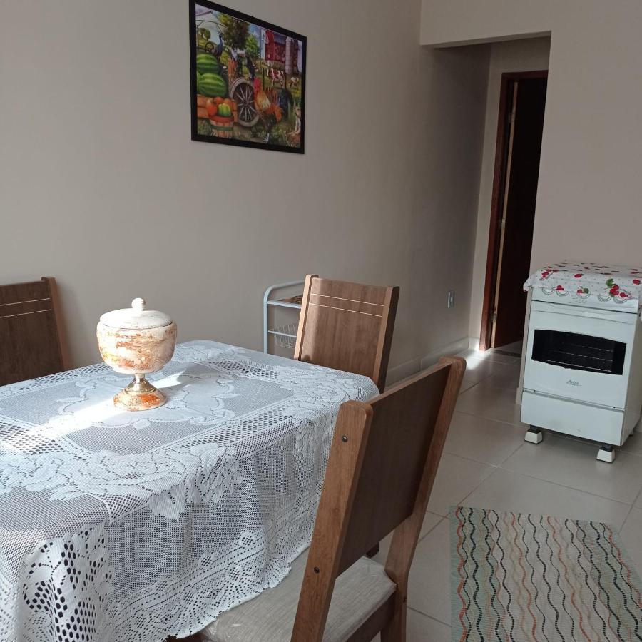 Dom Gabriel Apartment Кампус дус Гойтаказиш Екстериор снимка