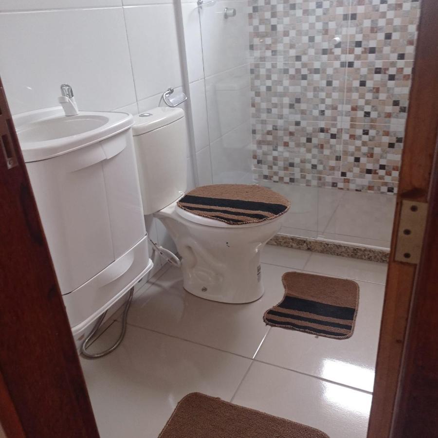 Dom Gabriel Apartment Кампус дус Гойтаказиш Екстериор снимка