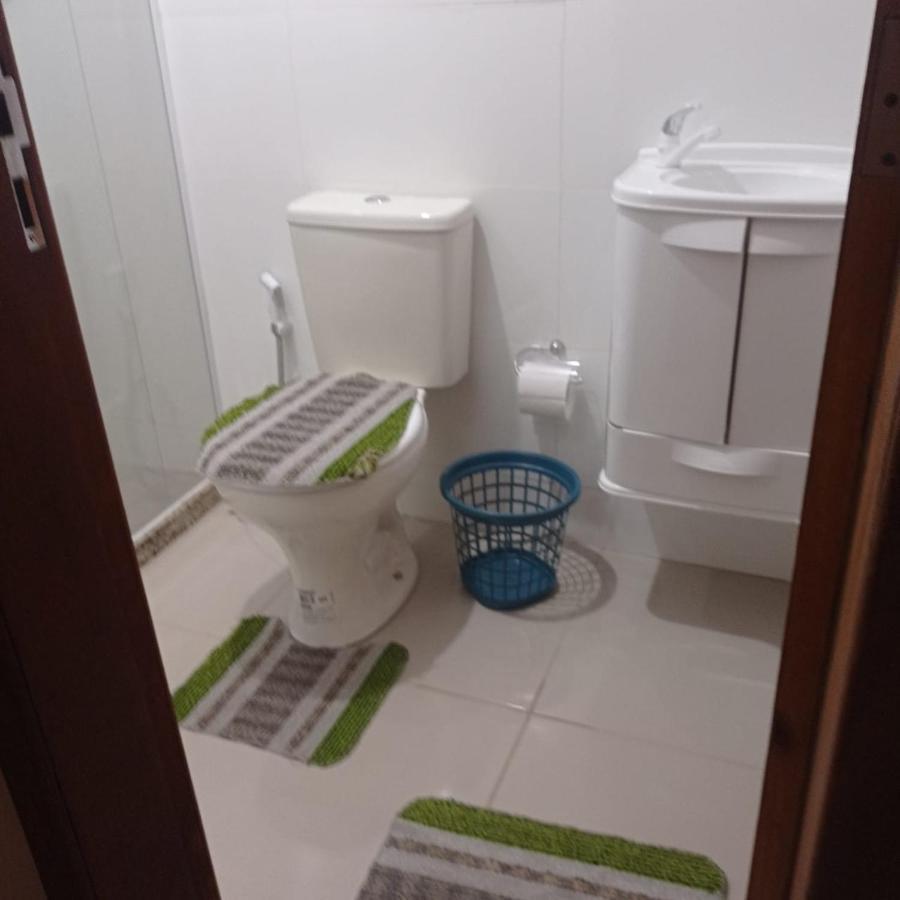 Dom Gabriel Apartment Кампус дус Гойтаказиш Екстериор снимка