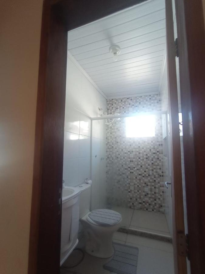 Dom Gabriel Apartment Кампус дус Гойтаказиш Екстериор снимка